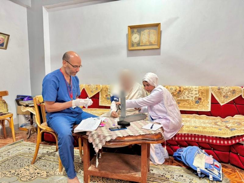 صحة الشرقية 