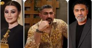 ياسر جلال يستأنف تحضيرات مسلسل ”للعدالة وجه آخر”