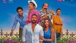 إيرادات فيلم ”ريستارت” لتامر حسني تتجاوز 3 ملايين جنيه في أول يوم عرض