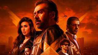 فيلم ”المشروع X” لكريم عبد العزيز يتصدر إيرادات السينما