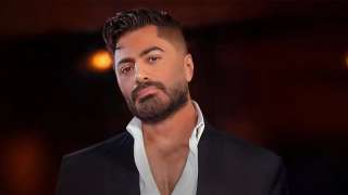 تامر حسني يطرح أغنيته الجديدة ”حبيبي تقلان” من ألبومه ”لينا ميعاد”