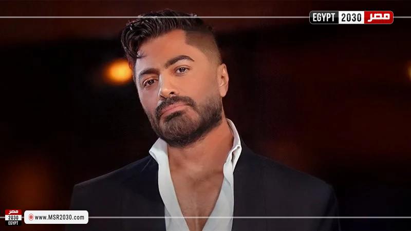 تامر حسني