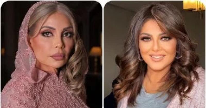 تأجيل تحضيرات مسلسل ”هناء وشيرين” إلى ما بعد عيد الأضحى 2025