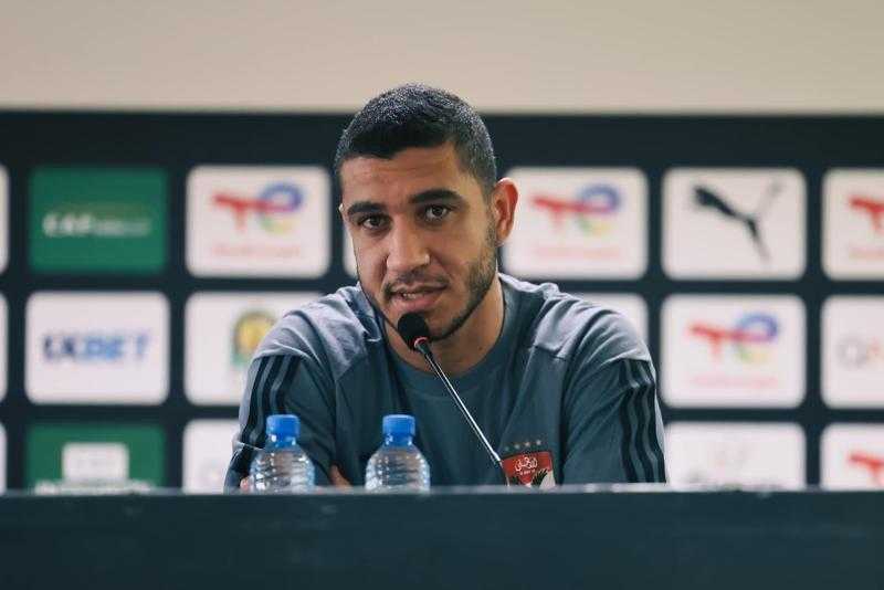 عاجل | الزمالك يكشف حقيقة التفاوض مع رامي ربيعة