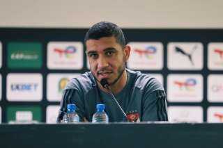 عاجل | الزمالك يكشف حقيقة التفاوض مع رامي ربيعة