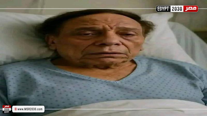 عادل إمام