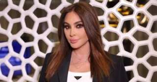 إليسا تتعاون مع أحمد زعيم في ألبومها الجديد