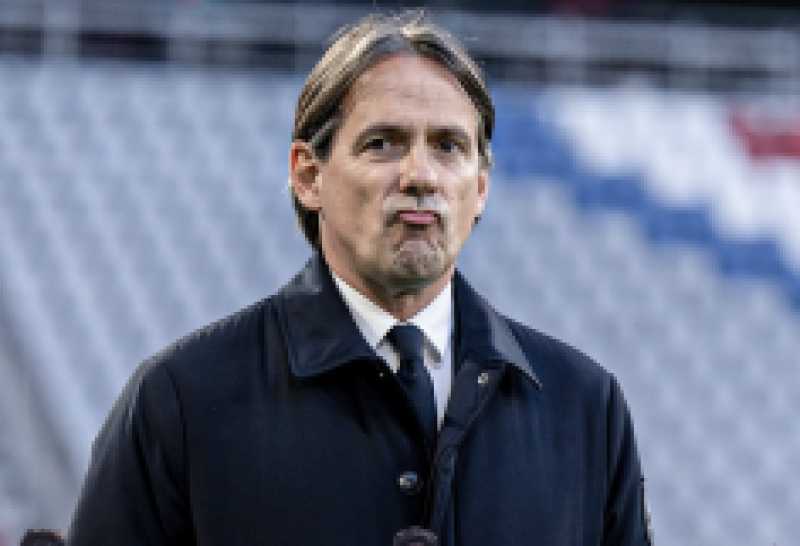 الهلال السعودي يعلن رسميًا التعاقد مع سيموني إنزاجي استعدادًا لكأس العالم للأندية