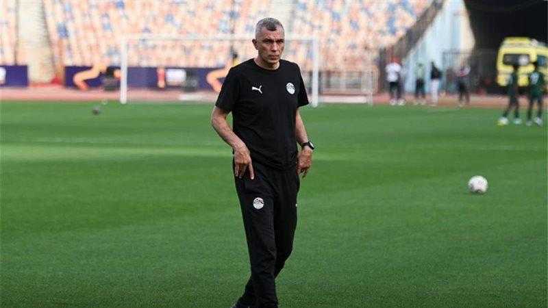 أسامة نبيه بعد ودية الأهلي: ”تجربة مفيدة.. ونمتلك جيلاً واعدًا”