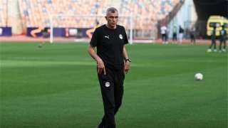 مدرب منتخب الشباب يعلّق على السقوط أمام اليابان: ”لعبنا برجولة والتأهل ممكن”