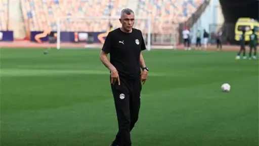 أسامة نبيه: «منتخب باصي لصلاح» حقق إنجازات تاريخية رغم الانتقادات