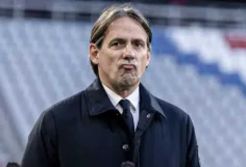 إنزاجي مرشح لتدريب السعودية مؤقتًا في كأس العالم 2026