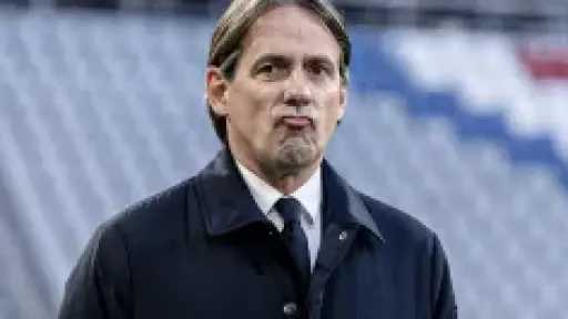 إنزاجي مرشح لتدريب السعودية مؤقتًا في كأس العالم... إنزاجي مرشح لتدريب السعودية مؤقتًا في كأس العالم 2026