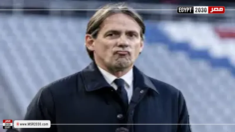 سيموني إنزاجي