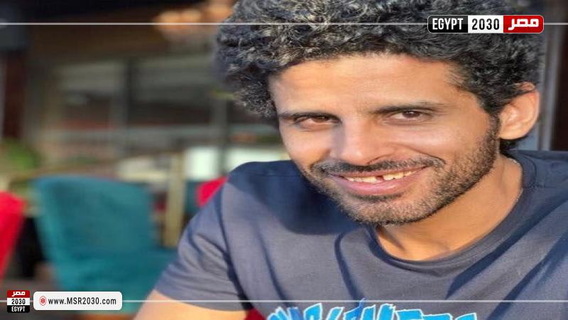 حمدى الميرغني