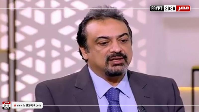 المتحدث باسم وزارة الصحة