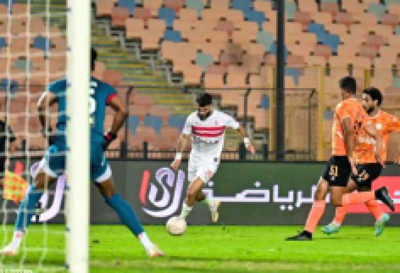 صراع الختام.. الزمالك يواجه فاركو بطموح الفوز ورد الاعتبار قبل نهائي الكأس