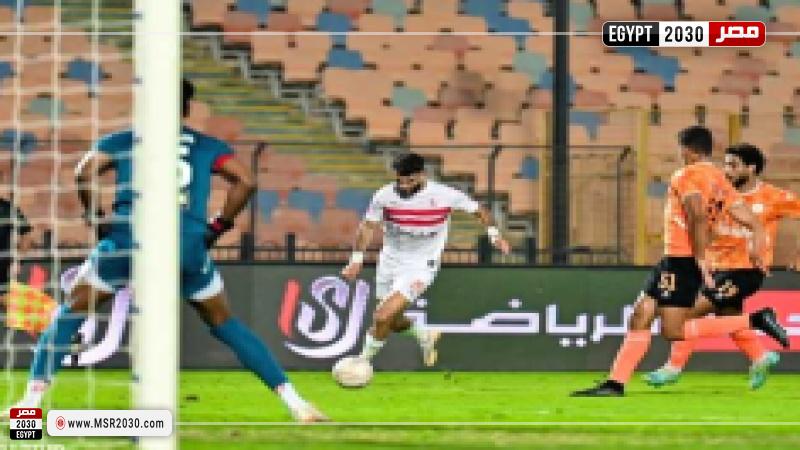 فاركو والزمالك