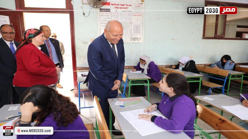 محافظ القاهرة