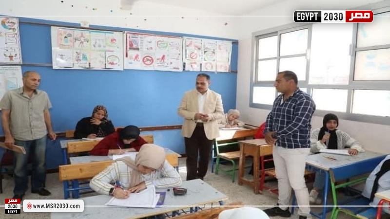 محافظ الشرقية