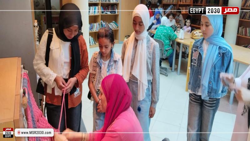 قصور الثقافة بالسويس