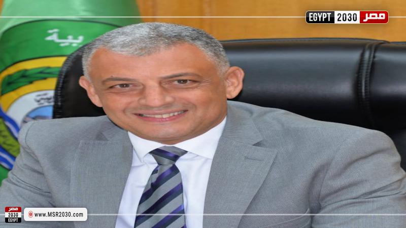 محافظ الإسماعيلية