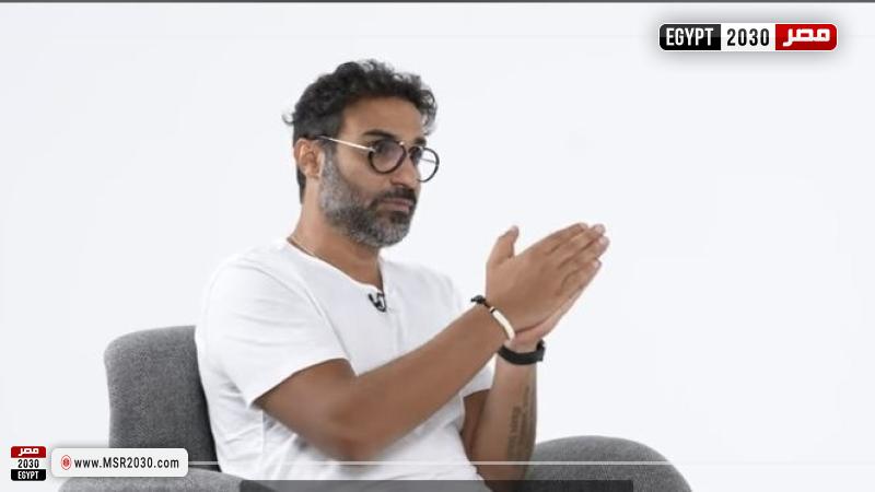 أحمد فهمي