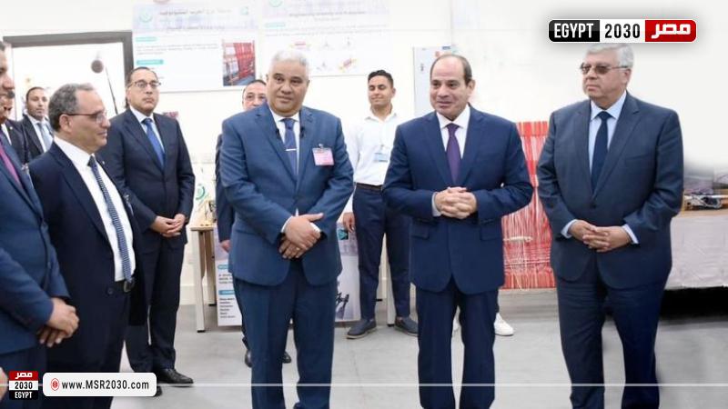 الأعلى للجامعات