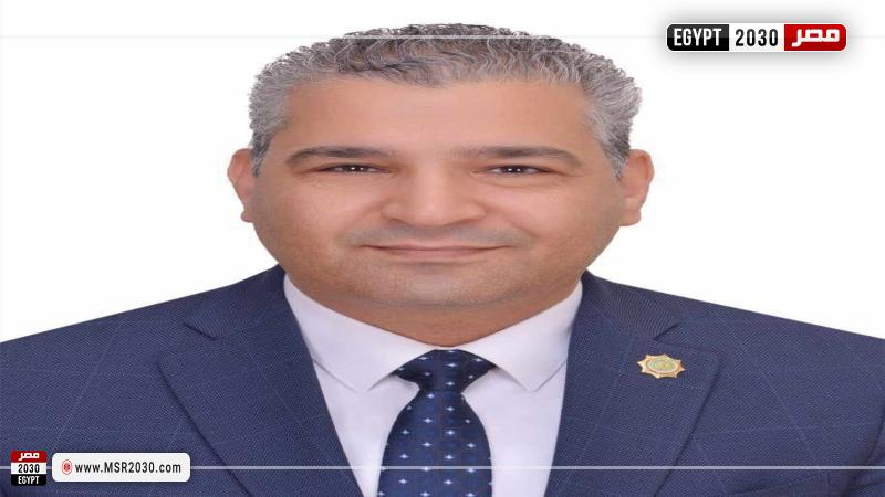 عياد رزق