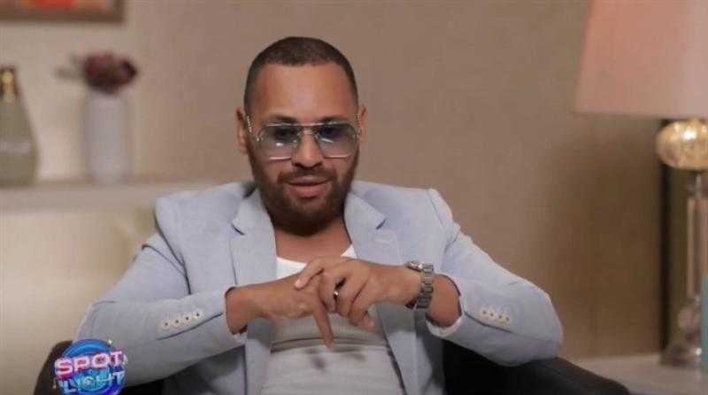 محمد الريفي يكشف عن ديو جديد مع أوكا ويستعرض أعماله القادمة