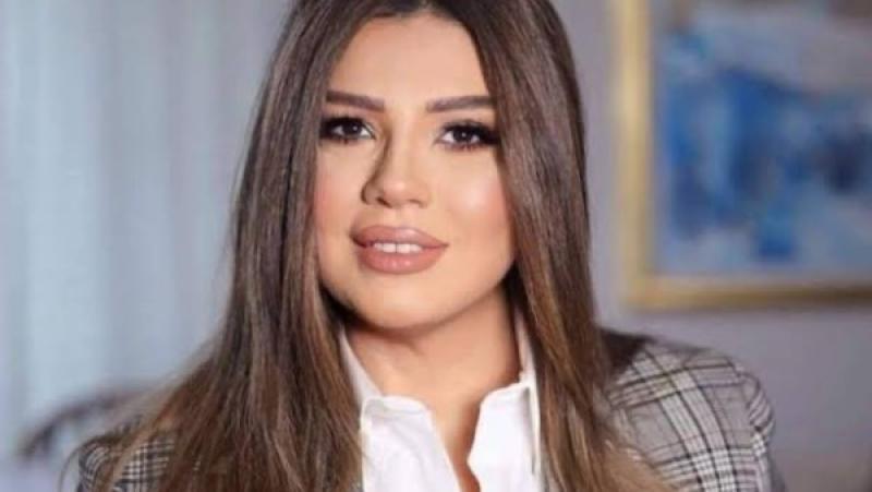رانيا فريد شوقي 