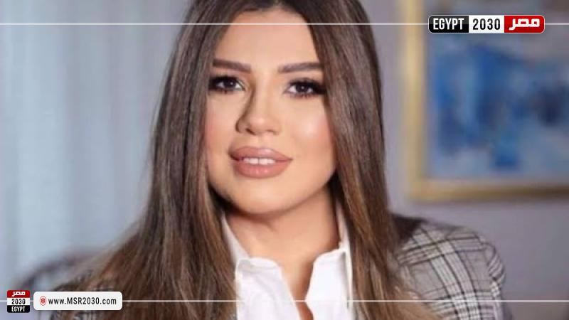 رانيا فريد شوقي