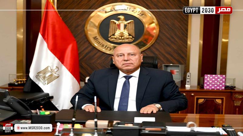 الفريق مهندس كامل الوزير نائب رئيس مجلس الوزراء للتنمية الصناعية وزير الصناعة والنقل