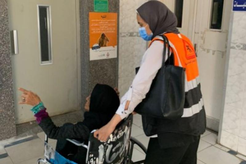 التضامن: عملية مسح ميداني في شوارع الإسكندرية لرصد حالات الأطفال والكبار بلا مأوى لتقديم المساعدة