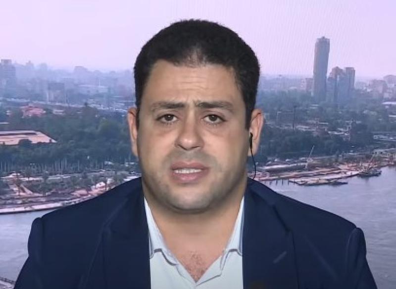 الباحث على عاطف 