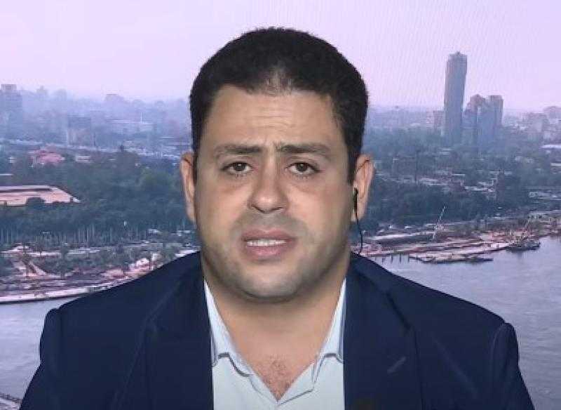 علي عاطف: تعنت إيران يعقّد المسار الدبلوماسي ويعزز احتمالات الخيار العسكري