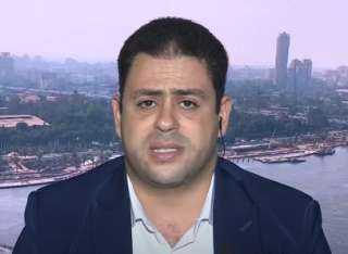 علي عاطف: تعنت إيران يعقّد المسار الدبلوماسي ويعزز احتمالات الخيار العسكري
