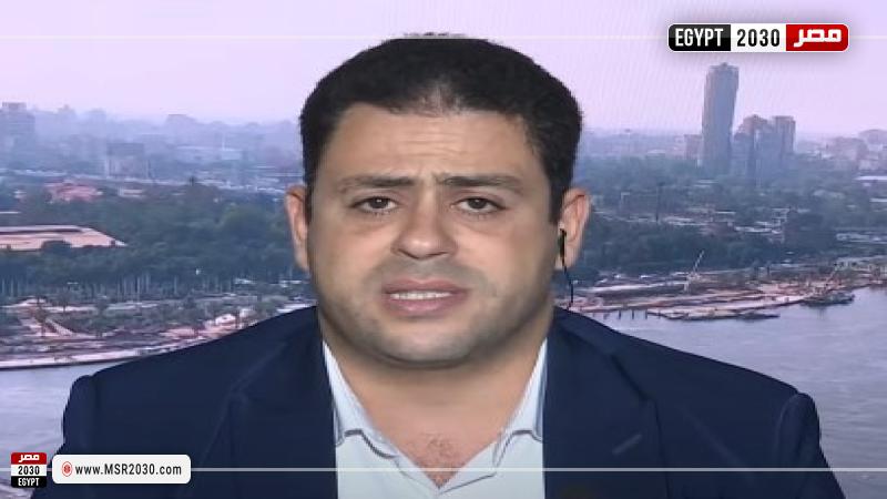 الباحث على عاطف