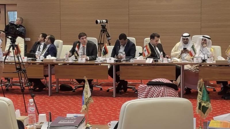 ختام أعمال الدورة الـ 123 للمجلس التنفيذي لمنظمة الألكسو بتونس