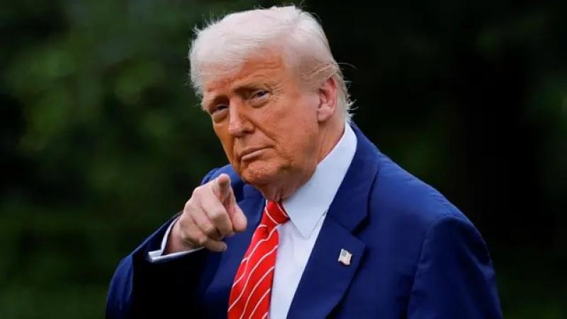 مستعدون للرد.. الاتحاد الأوروبي يهدد ترامب بسبب الرسوم على الصلب والألومنيوم