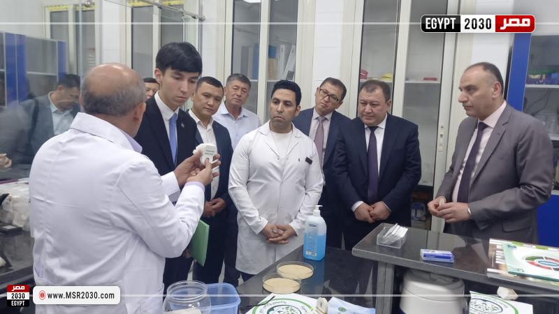 وقاية النباتات