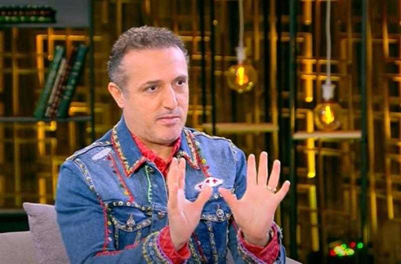 شريف مدكور: أنا شيخ نفسي