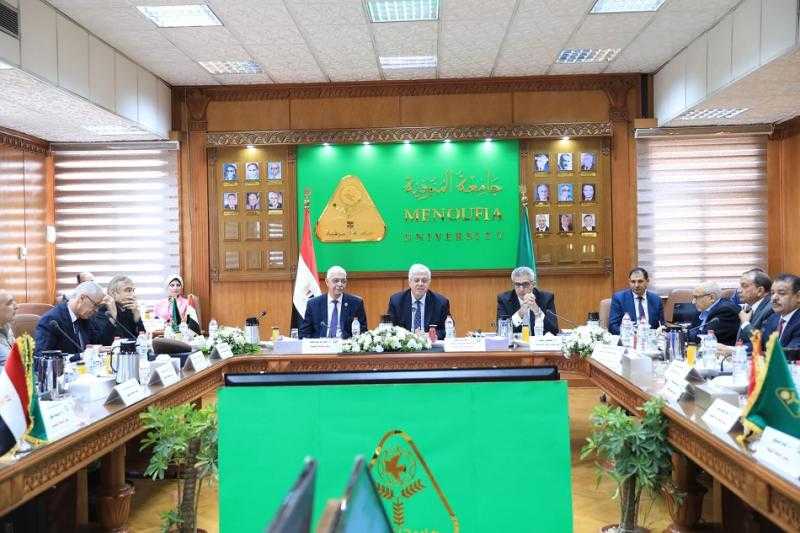 لأول مرة في تاريخ التعليم.. فتح باب التقدم لكليات الحاسبات والذكاء الاصطناعي لخريجي المدارس الفنية