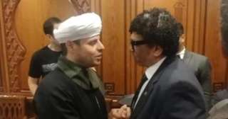 دار الأوبرا المصرية تتلقى عزاء والد رئيسها وتستعد لبرنامج فني مميز