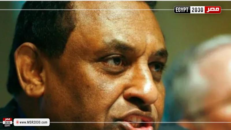 كامل إدريس رئيس وزراء السودان الجديد