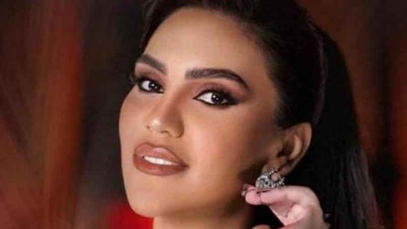 مي فاروق تستعد لحفلها في دار الأوبرا المصرية