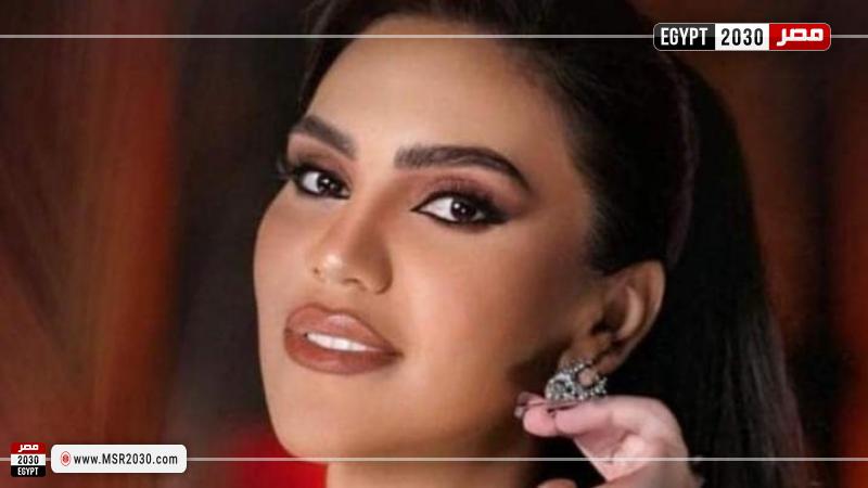 مي فاروق