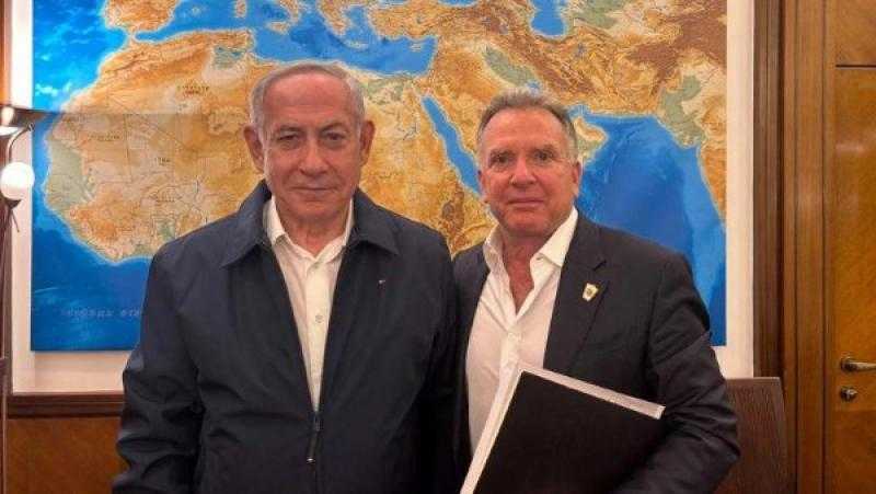 مبعوث ترامب: رد حماس على المقترح غير مقبول ولن يؤدي إلا للتراجع