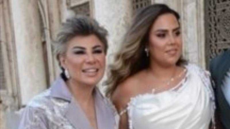منة الشاطر تتعرض لوعكة صحية مفاجئة