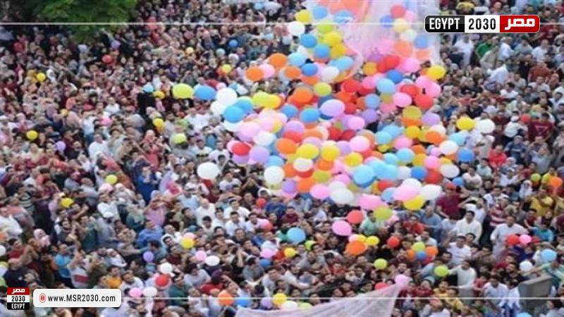 موعد صلاة عيد الأضحى2025